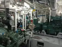 Kapal pancing trawler keur dijual