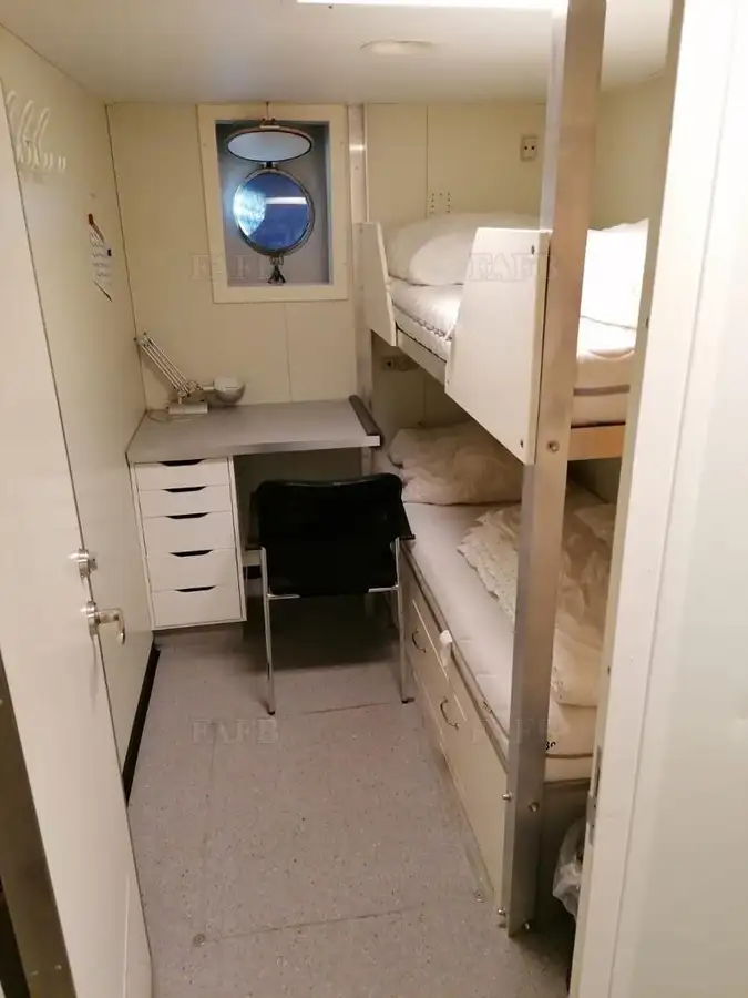 Kapal penarik keur dijual