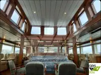 Kapal pesiar keur dijual