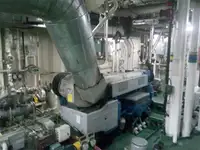 Kapal tangki minyak/bahan kimia keur dijual