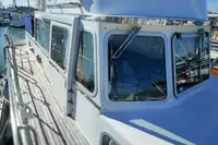 Kapal pancing trawler keur dijual