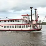 Kapal panumpang pikeun dijual