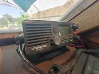 Kapal kerja keur dijual