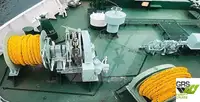 Ro-Ro ship pikeun dijual