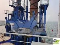Tukang keruk pikeun dijual