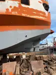 Kapal fery keur dijual
