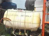 Kapal penarik keur dijual
