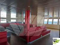 Kapal Ro-Ro keur dijual