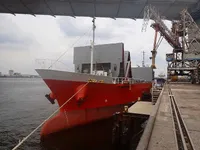 General Cargo/Multi-purpose keur dijual
