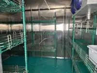 Kapal penarik keur dijual