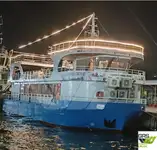 Kapal réstoran keur dijual