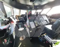 Kapal panumpang keur dijual
