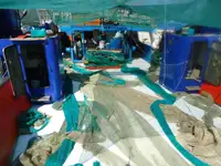 Trawler pikeun dijual