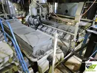 Kapal survei keur dijual