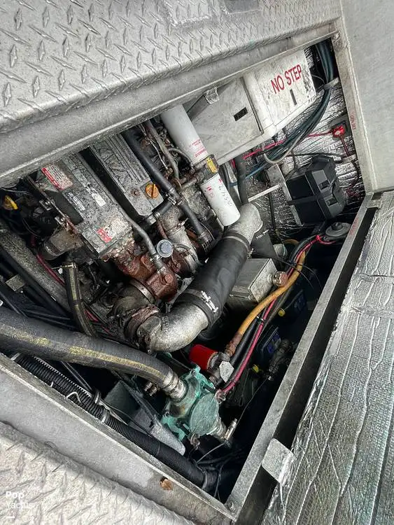 Kapal pesiar keur dijual