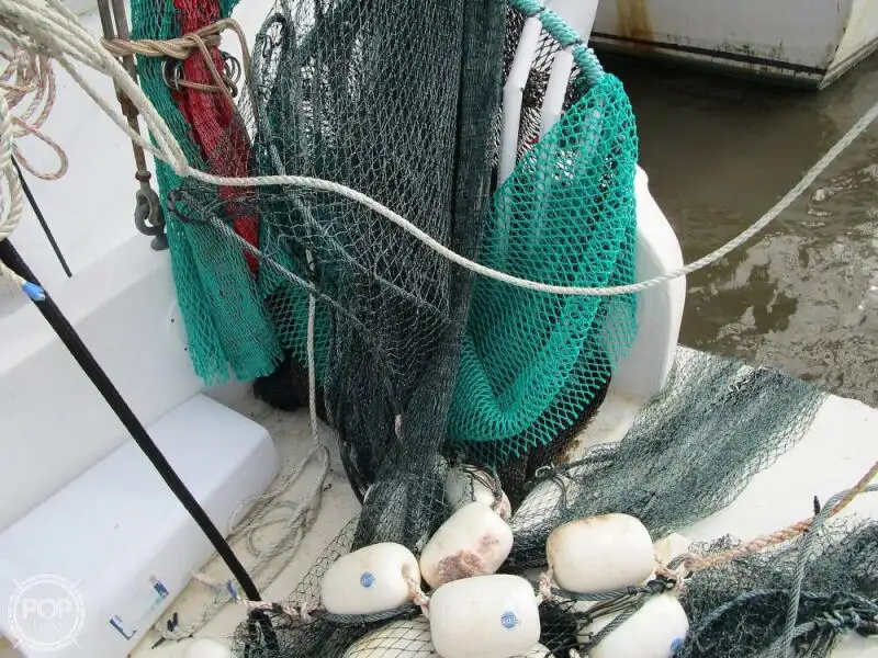 Kapal pancing trawler keur dijual