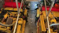 Kapal penyelamat keur dijual