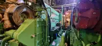 Kapal penarik keur dijual