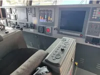 Kapal kerja keur dijual