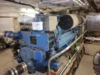 Kapal fery keur dijual