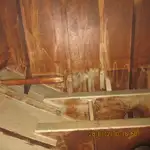 Kapal keruk keur dijual