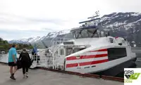 Kapal panumpang keur dijual