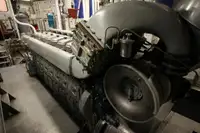 Kapal Ro-Ro keur dijual