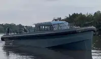 Kapal kru keur dijual