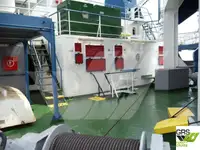 Kapal Ro-Ro keur dijual