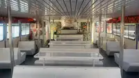 Kapal pesiar keur dijual