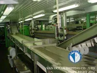 Kapal pancing trawler keur dijual