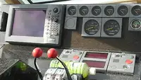 Kapal kru keur dijual
