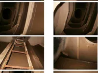 Kapal tangki minyak/bahan kimia keur dijual