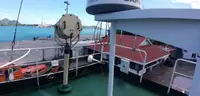 Kapal penarik keur dijual