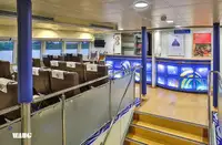 Kapal pesiar keur dijual