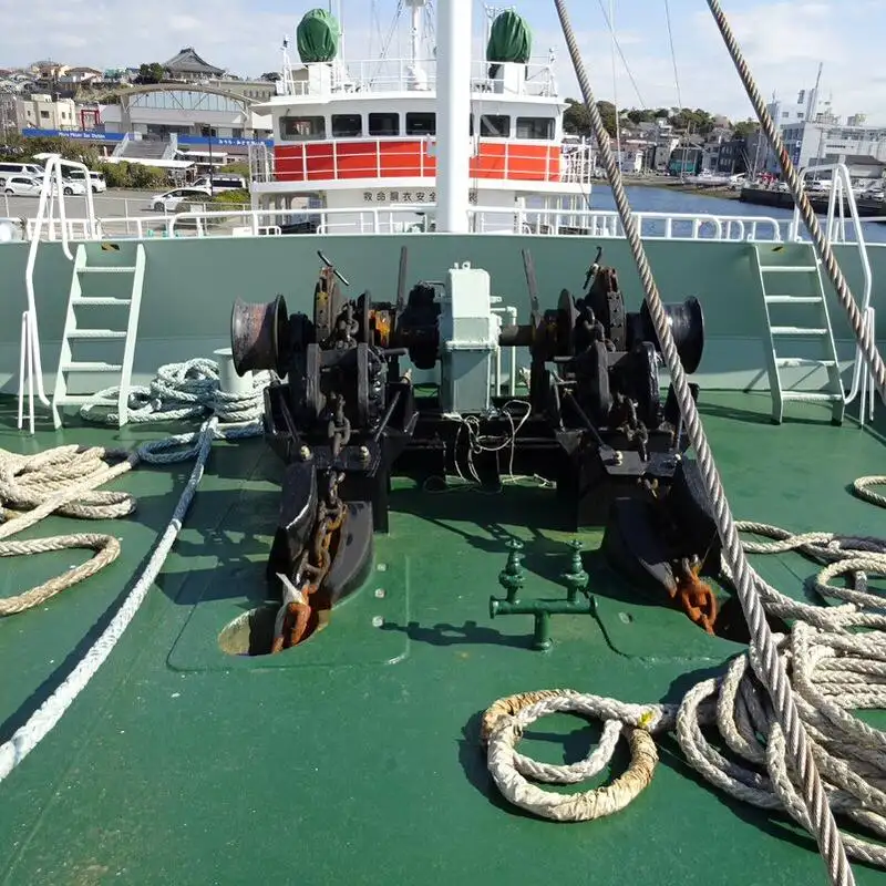 Kapal pancing trawler keur dijual