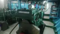 Kapal kerja keur dijual