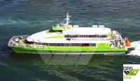 Kapal panumpang pikeun dijual