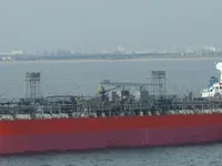 Kapal tangki minyak/bahan kimia keur dijual