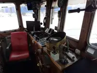 Kapal penarik keur dijual