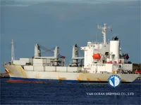 Kap reefer keur dijual