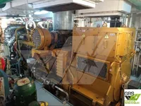 Kapal pasokan keur dijual
