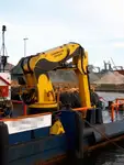 Kapal penarik keur dijual