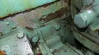 Kapal penarik keur dijual