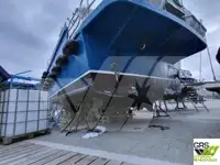 Kapal pesiar keur dijual