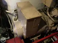 Kapal pancing trawler keur dijual