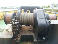 Kapal penarik keur dijual