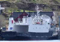 Kapal Ro-Ro keur dijual