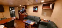 Kapal penarik keur dijual