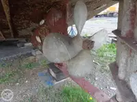 Kapal penarik keur dijual